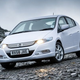 Illustration for article titled Official Euro Honda Insight Hybrid Fuel Economy Numbers Leak: Less Fuel-Efficient Than Toyota Prius